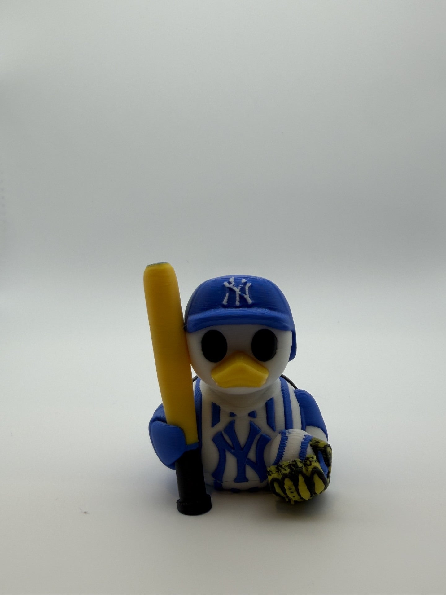 Rubber duck- NYY