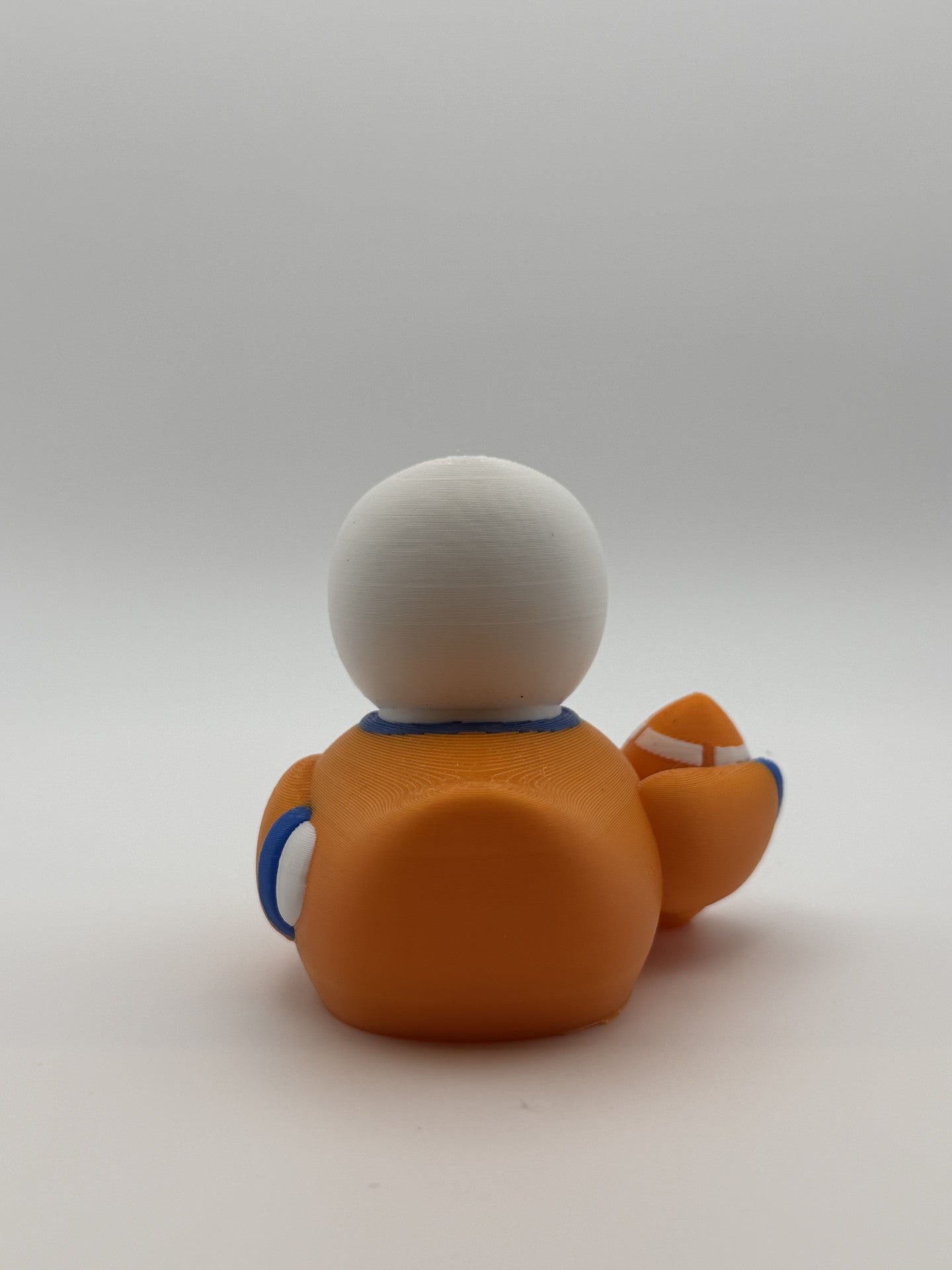 Rubber duck- BRONCOS