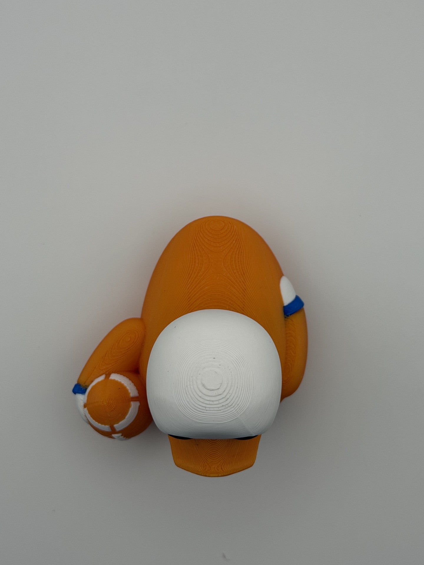 Rubber duck- BRONCOS